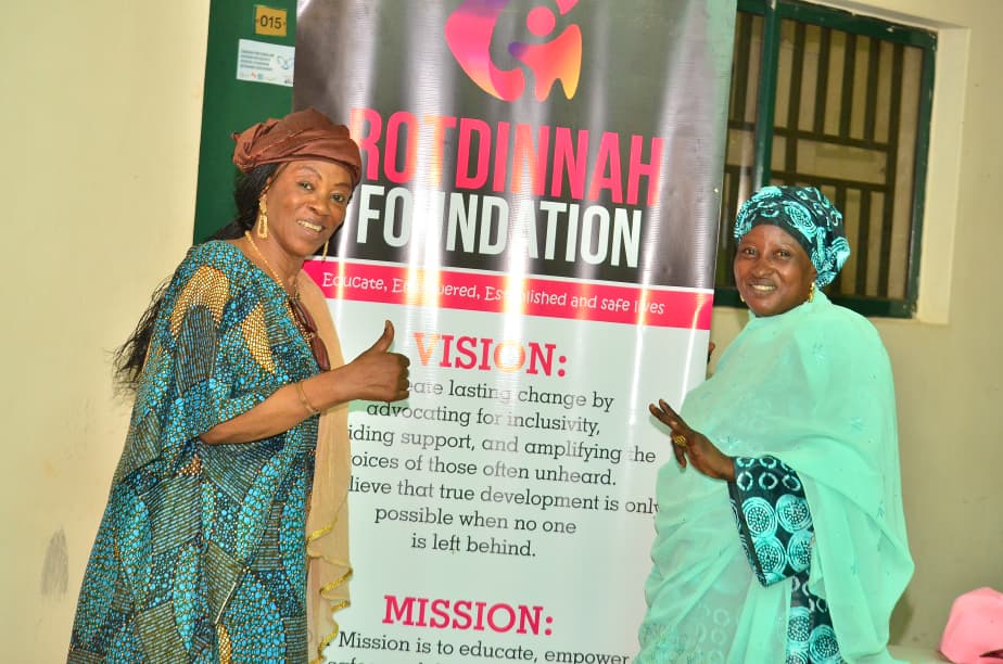 Children with disabilities